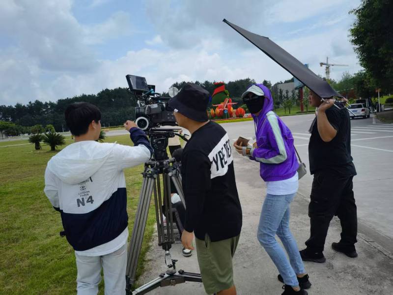 场景赋能，康定县TVC拍摄打造品牌沉浸式体验