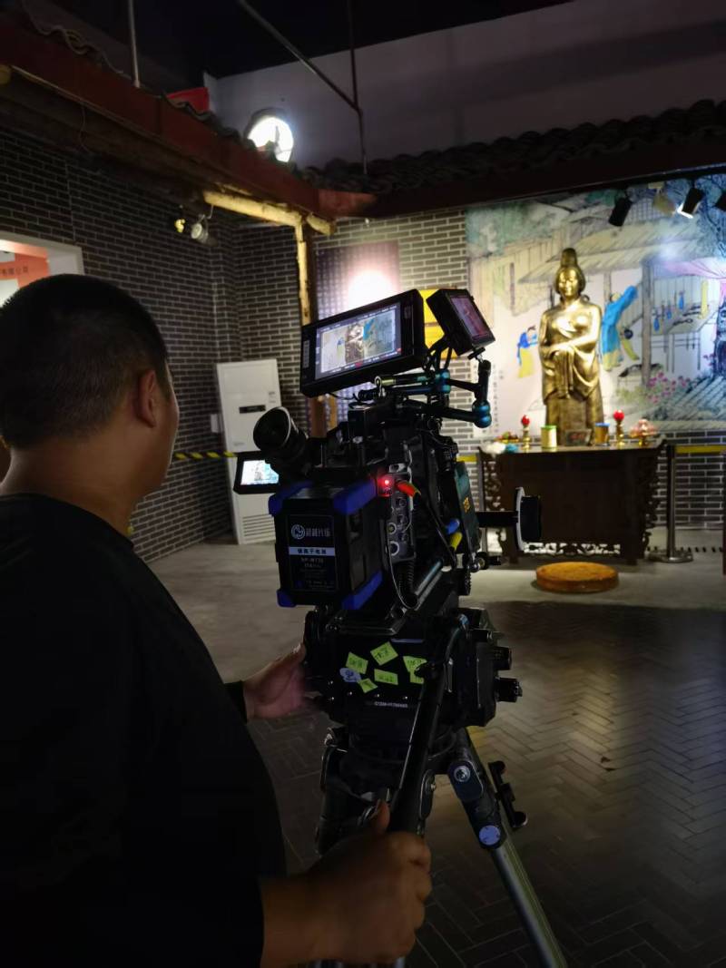 场景赋能，沉浸体验——康定县TVC与广告片拍摄制作的场景化探索