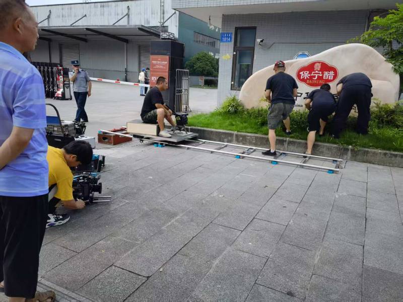 康定县广告片拍摄公司核心优势：全流程服务，让品牌广告片省心更出彩