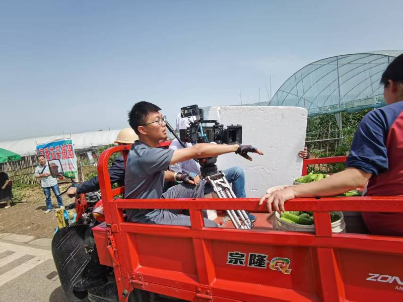 康定县TVC制作创新逻辑：以精准叙事，让品牌信息高效传递